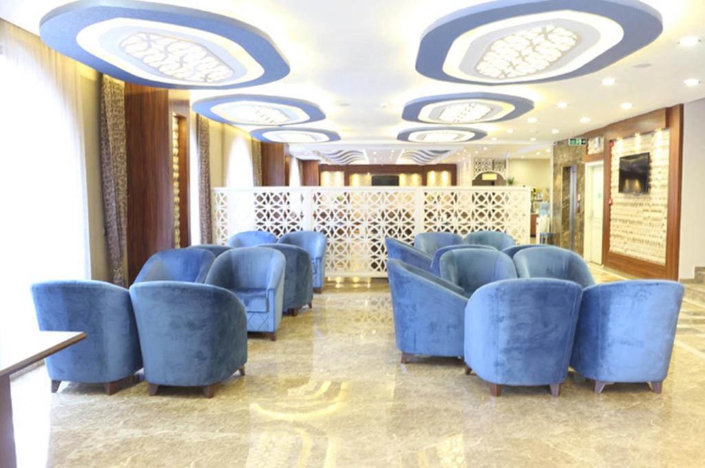 هتل مثنوی قونیه ترکیه